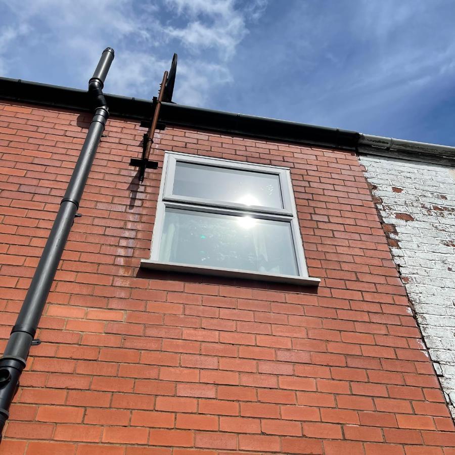 Pc Lodge Kingswood St Preston R1 Exterior photo